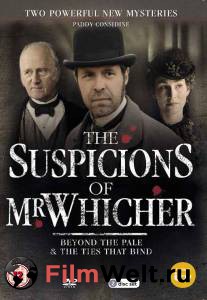     :    () - The Suspicions of Mr Whicher: Beyond the Pale 