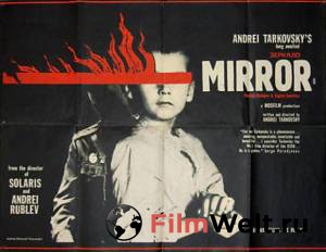 Смотреть онлайн Зеркало (1974) Смотреть онлайн Зеркало (1974)