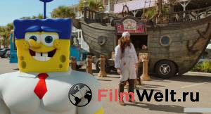      3D The SpongeBob Movie: Sponge Out of Water (2015)