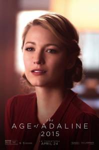    / The Age of Adaline / (2015)   