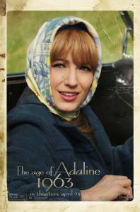     / The Age of Adaline