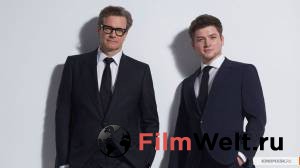 Kingsman:   2015    