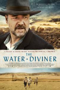   - The Water Diviner - (2014)   