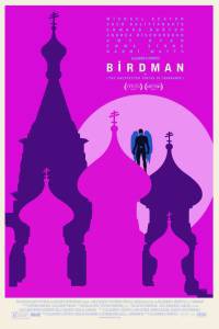 Фильм онлайн Бёрдмэн / Birdman or (The Unexpected Virtue of Ignorance)