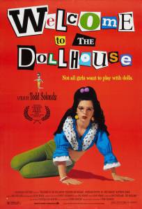 Добро пожаловать в кукольный дом / Welcome to the Dollhouse смотреть онлайн без регистрации Добро пожаловать в кукольный дом / Welcome to the Dollhouse смотреть онлайн без регистрации
