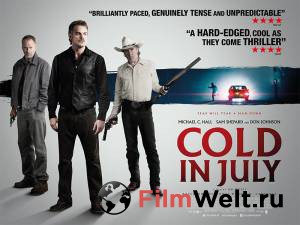      - Cold in July - (2014)   HD