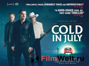      - Cold in July - [2014] 