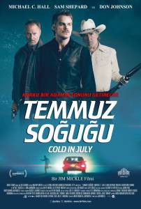      - Cold in July