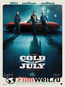     - Cold in July - (2014) 