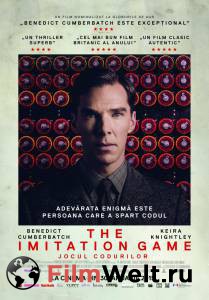    - The Imitation Game - [2014]   