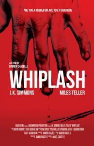    Whiplash [2013] 
