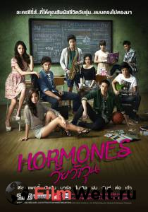   ( 2013  ...) - Hormones   