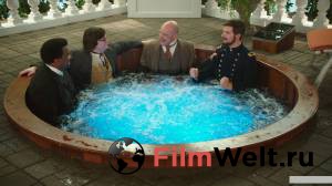 ������ ���� ������ ������� � �������2 / Hot Tub Time Machine�2 ��������