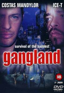     Gangland   HD