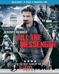     Kill the Messenger 2014