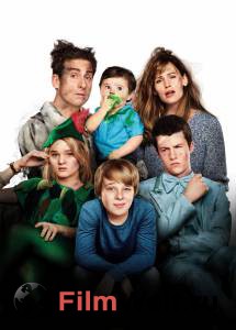 ���������� ����� ��������� � �������, ���������, ���������, ����� ������ ���� / Alexander and the Terrible, Horrible, No Good, Very Bad Day