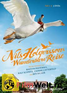       () Nils Holgerssons wunderbare Reise    