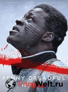   ( 2014  ...) Penny Dreadful [2014 (3 )]   