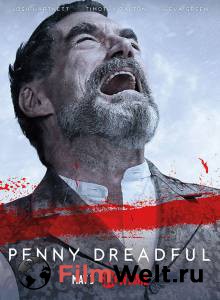    ( 2014  ...) Penny Dreadful (2014 (3 )) 