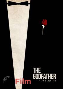 Фильм Крестный отец The Godfather (1972) смотреть онлайн Фильм Крестный отец The Godfather (1972) смотреть онлайн