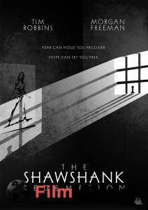        - The Shawshank Redemption