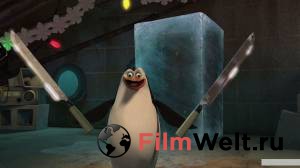         The Madagascar Penguins in a Christmas Caper 2005  