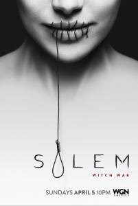    ( 2014  ...) - Salem 