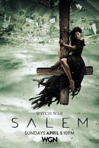    ( 2014  ...) Salem  