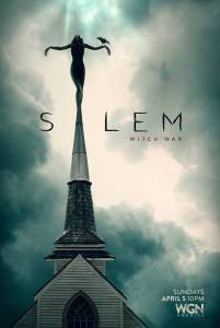   ( 2014  ...) - Salem - 2014 (3 )  