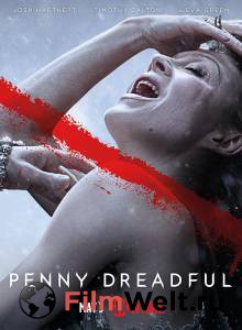      ( 2014  ...) Penny Dreadful