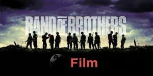     () / Band of Brothers   