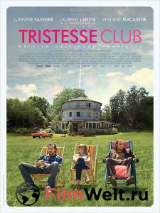     - Tristesse Club   