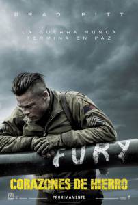     / Fury 