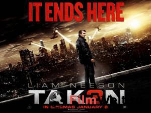 ����� ������ ���������3 / Taken�3 / 2014