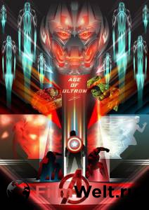 :   Avengers: Age of Ultron    