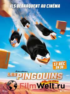     Penguins of Madagascar (2014)