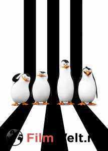   Penguins of Madagascar   
