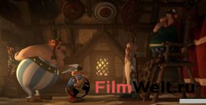 ����� ������ ��������: ����� ����� - Astrix: Le domaine des dieux - 2014