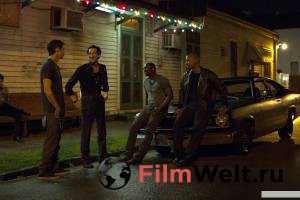    - / American Heist / 2014 