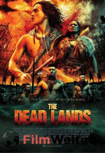   ̸  - The Dead Lands   
