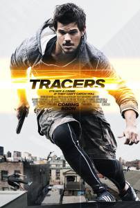   / Tracers / (2015) 