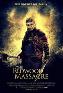       The Redwood Massacre 2014