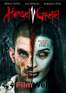 Гензель против Гретель - Hansel vs. Gretel - 2015 смотреть онлайн без регистрации Гензель против Гретель - Hansel vs. Gretel - 2015 смотреть онлайн без регистрации