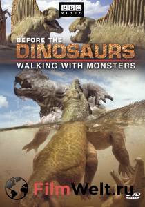 ������ ����� BBC: �������� � ���������. ����� �� ���������� (������) / Walking with Monsters �������� ��� �����������
