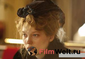 ���� ������� ��������� Journal d'une femme de chambre (2015) ������