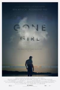     Gone Girl 2014 