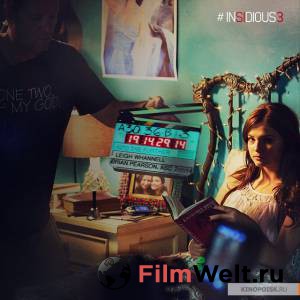 ������3 - Insidious: Chapter�3 - 2015 �������� ������