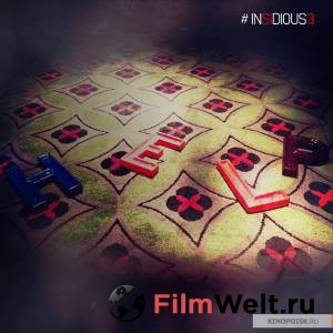 ����� ������ ������3 - Insidious: Chapter�3 - (2015) ���������
