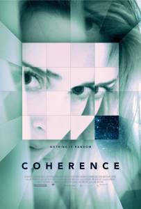 Онлайн кино Связь - Coherence - (2012)