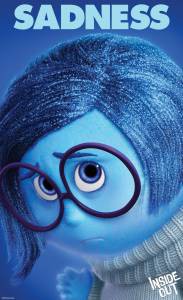    - Inside Out - 2015   